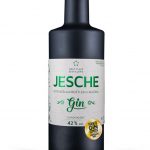 Jesche Gin London Dry World Gin Awards Gold