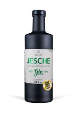 Jesche Gin London Dry World Gin Awards Gold