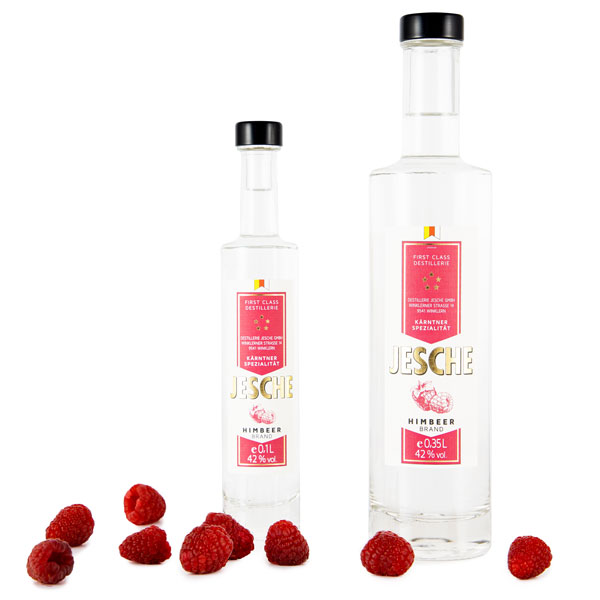 Jesche Himbeerbrand Jesche Himbeerbrand