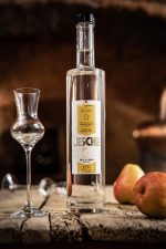 Jesche Williams Birne