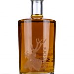 Jesche Jägerbrand Hirsch