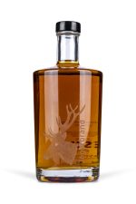 Jesche Jägerbrand Hirsch