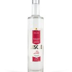 Jesche Traubenbrand 0,35l