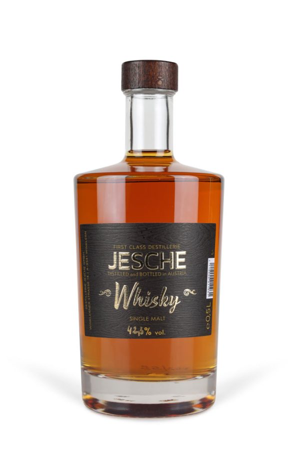 Jesche Whisky Single Malt