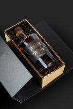 Jesche Whisky Verpackung