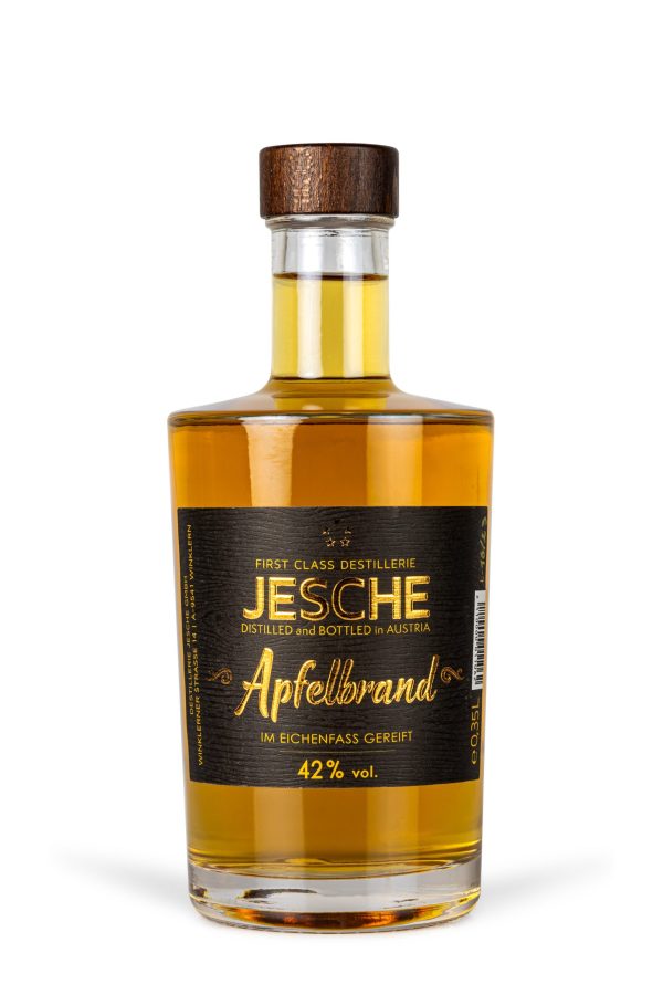Destillerie Jesche Apfelbrand