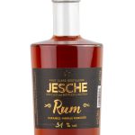 Rum 34 % Vol. caramel vanille