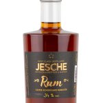 Rum 34 % Vol. kaffee schokolade